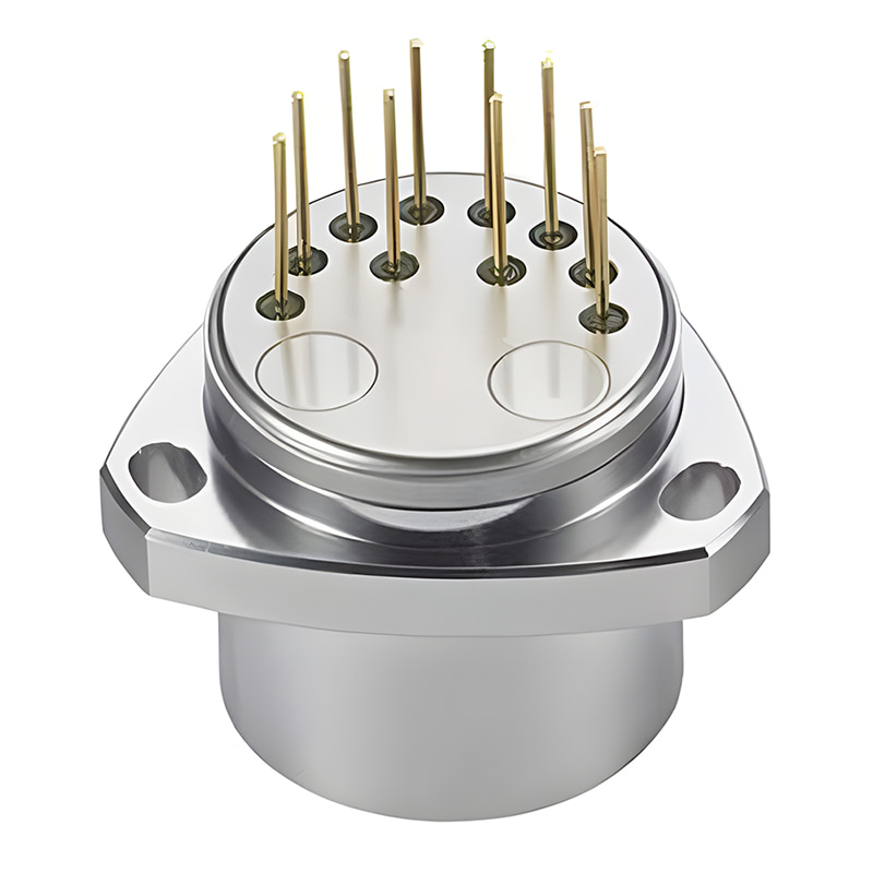 quartz flexible accelerometer