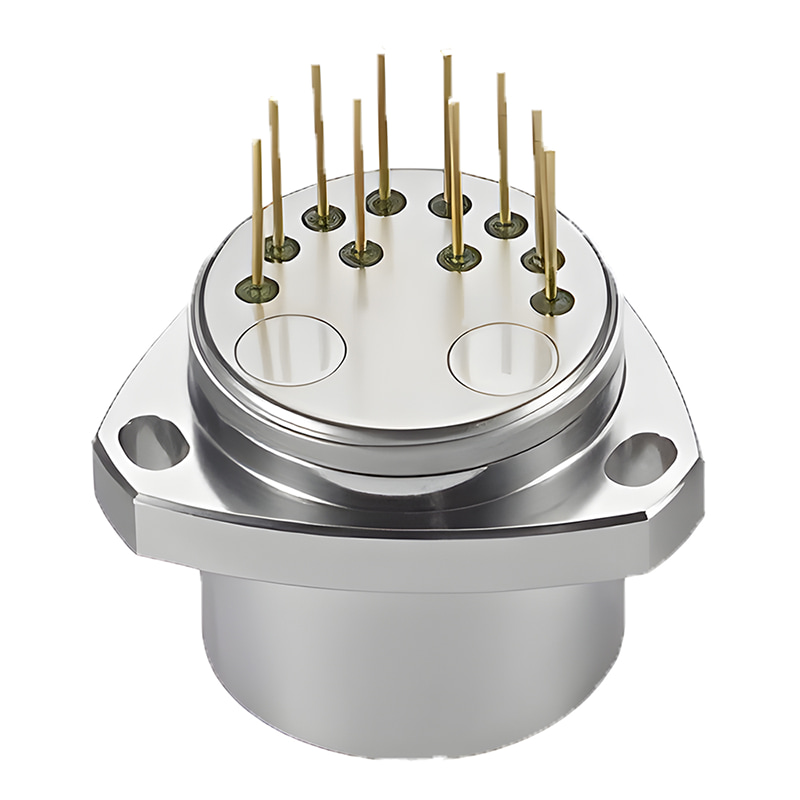 quartz flexible accelerometer