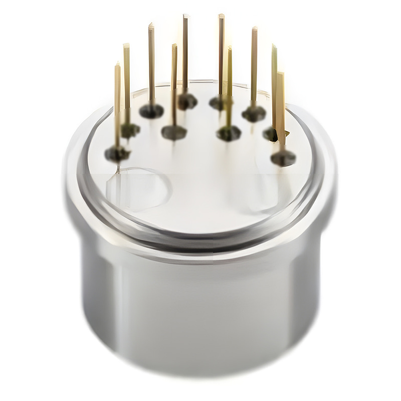 quartz flexible accelerometer