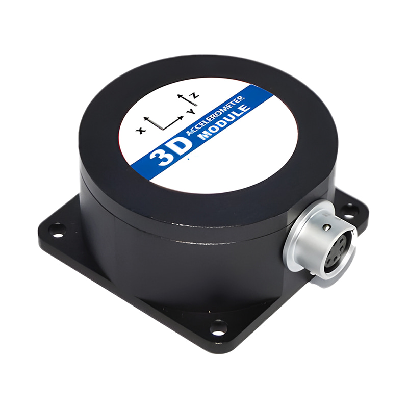 MEMS Accelerometer