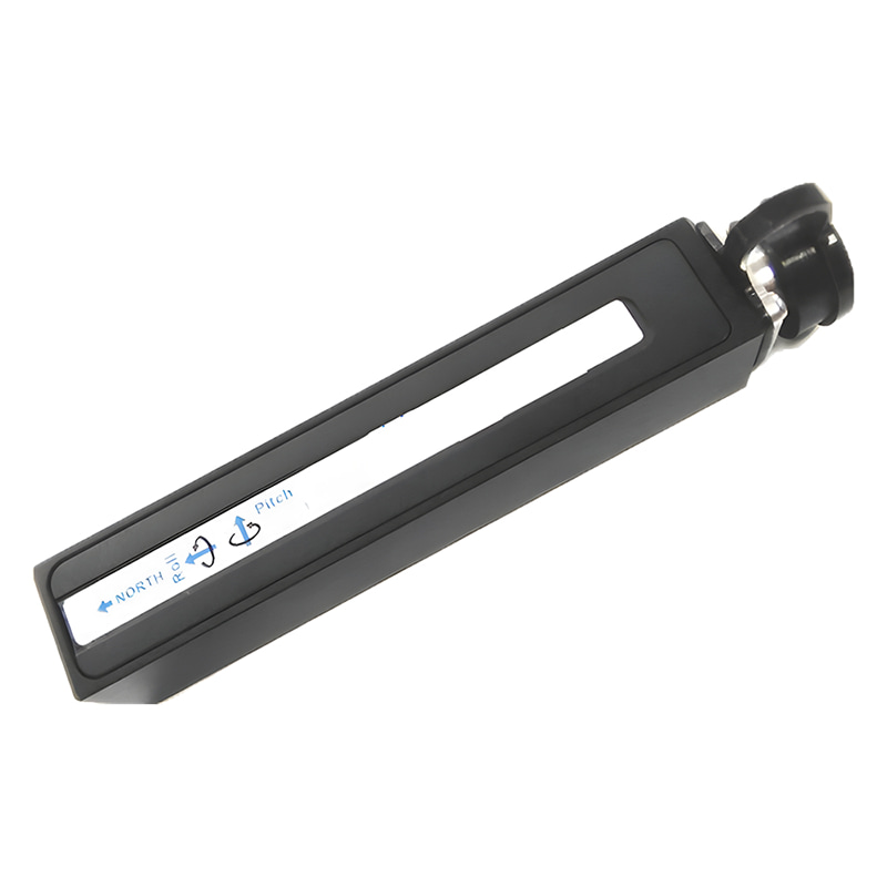 3D electronic compass
