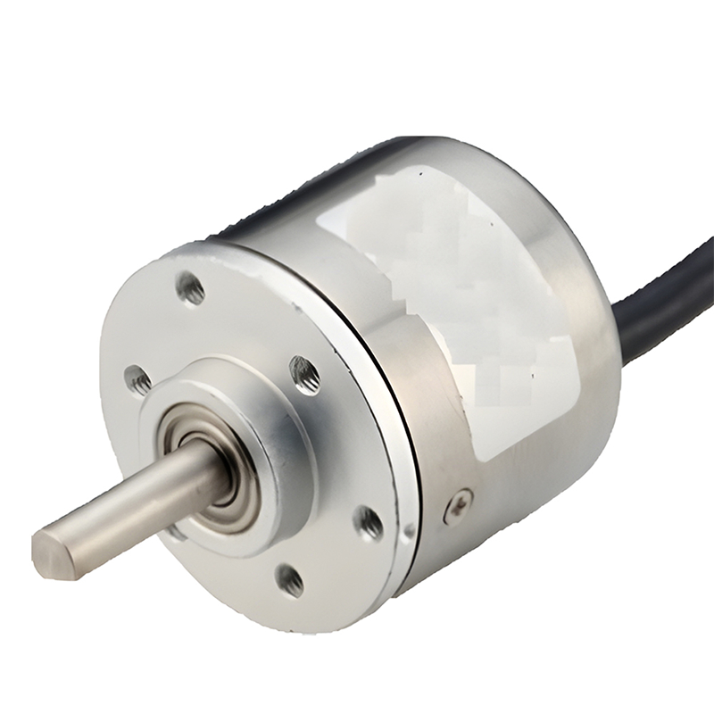angle sensor