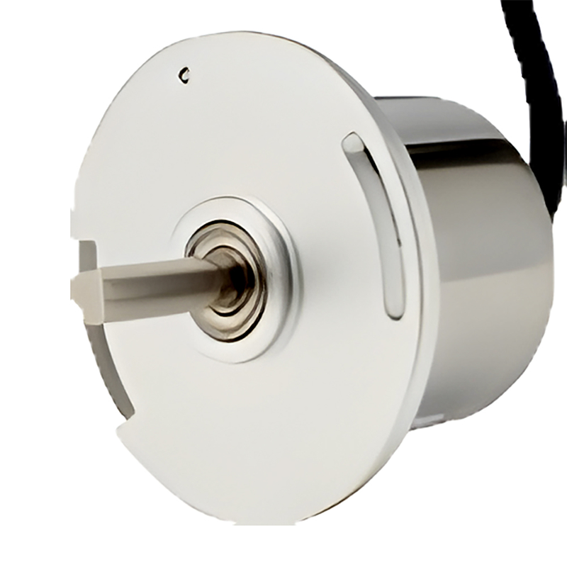 angle sensor