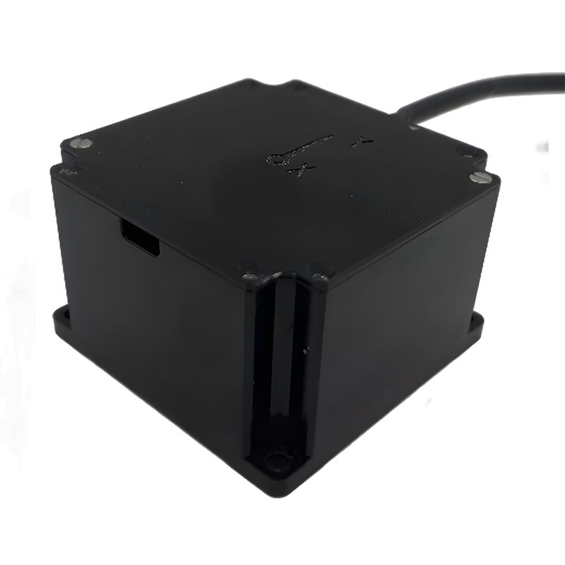 Fiber Optic Gyroscope