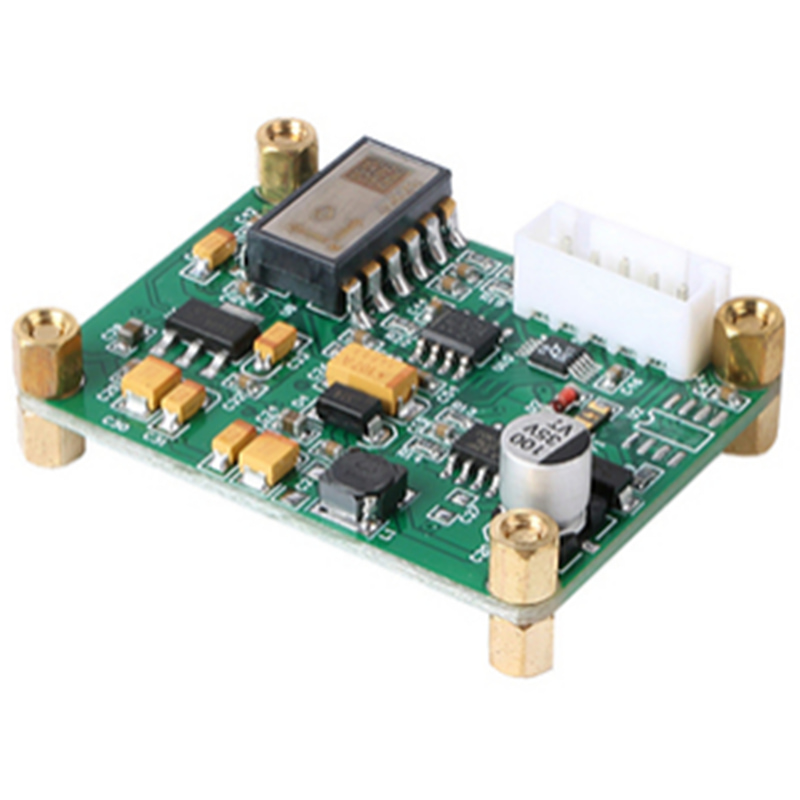4-way Tilt Switch