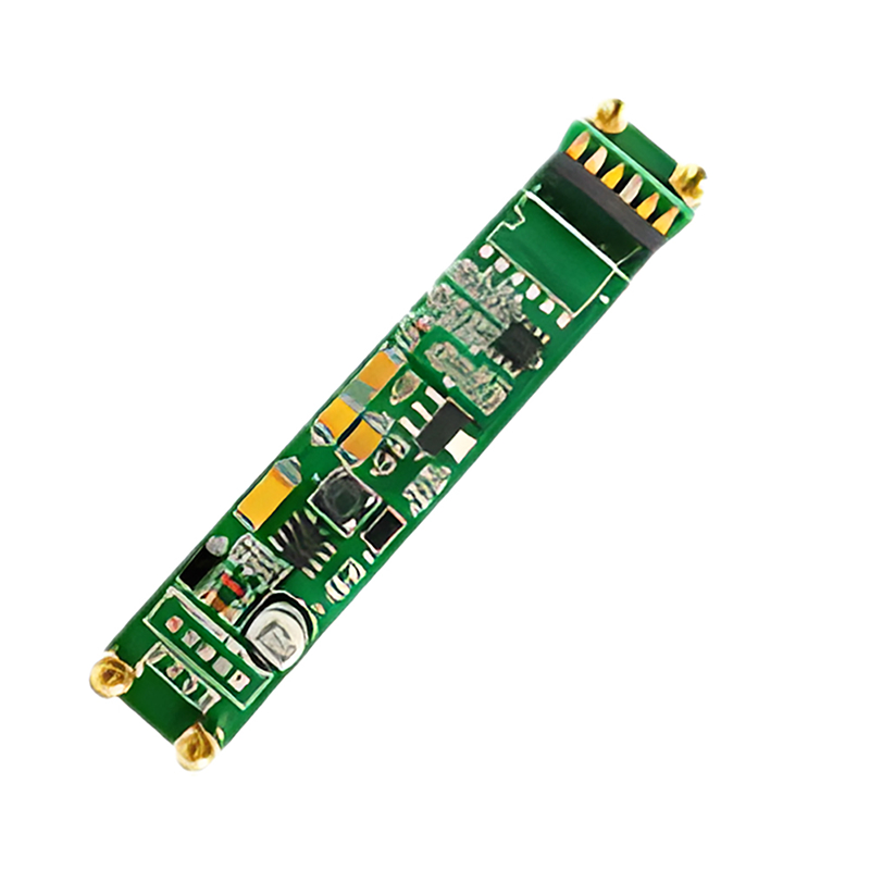 2-axis Inclinometer