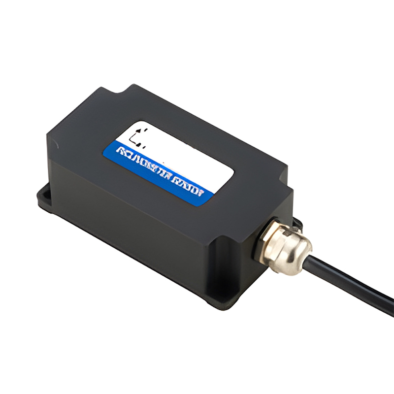 3-axis Tilt Sensor