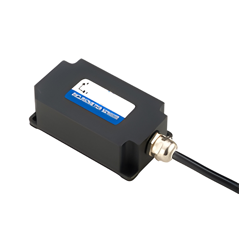 low Cost Inclinometer inclinometer