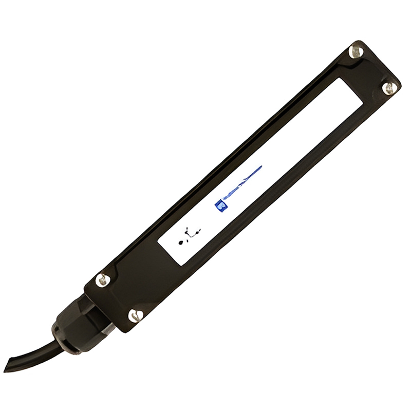 Dual Axis Tilt Sensor