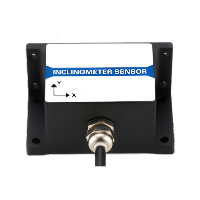 output Type Tilt Switch