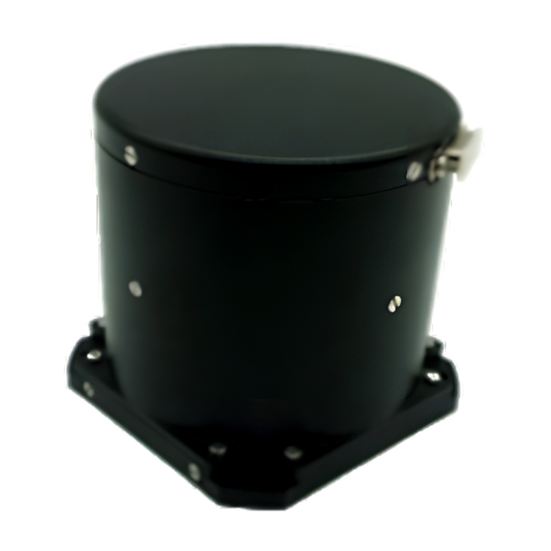 Fiber Optic Gyroscope