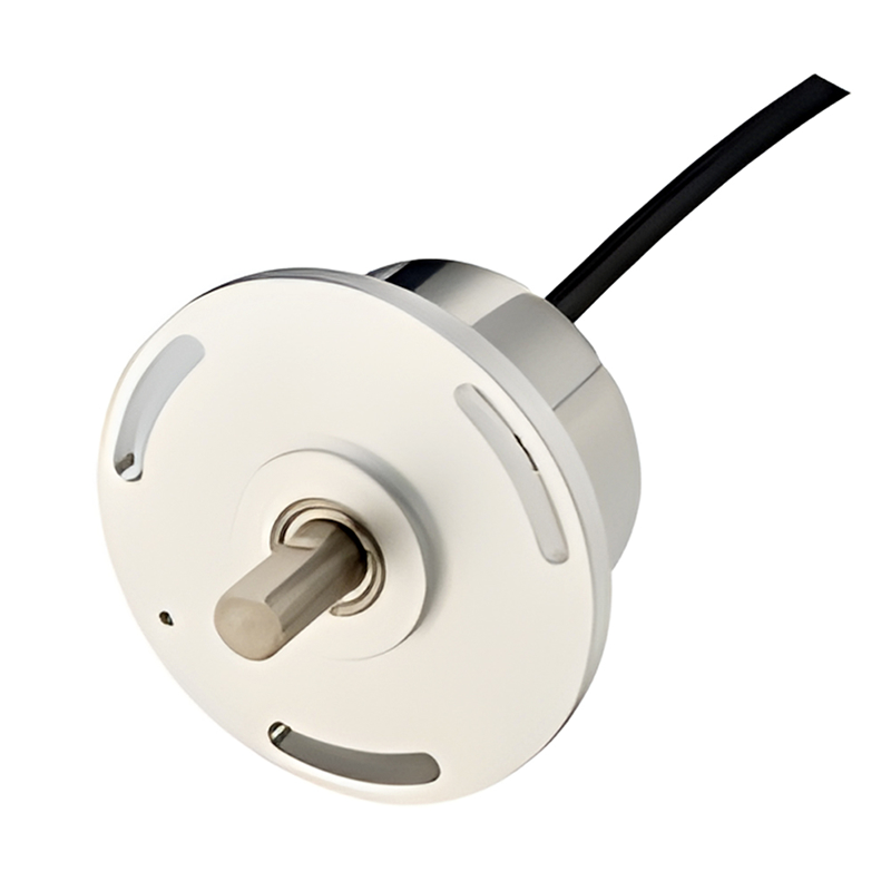 angle sensor
