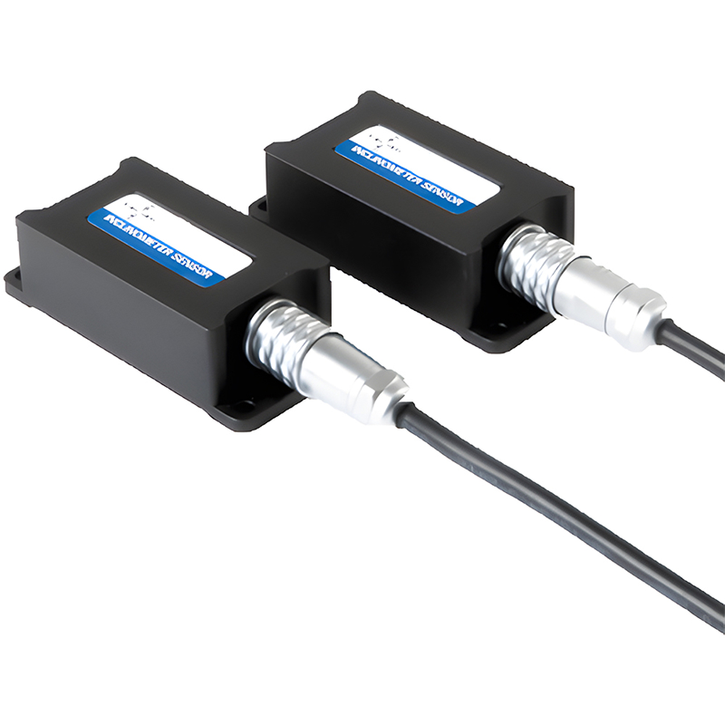 dual Axis Inclination Sensor