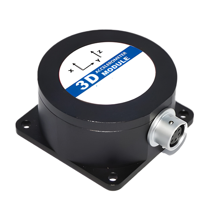 MEMS Accelerometer