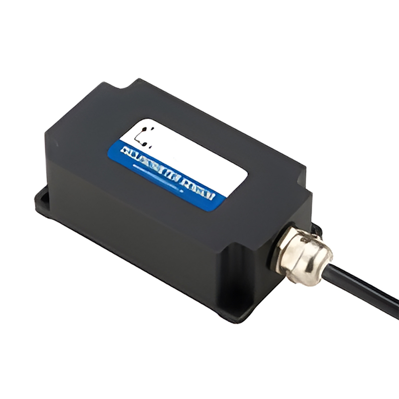 photovoltaic Inclination Sensor