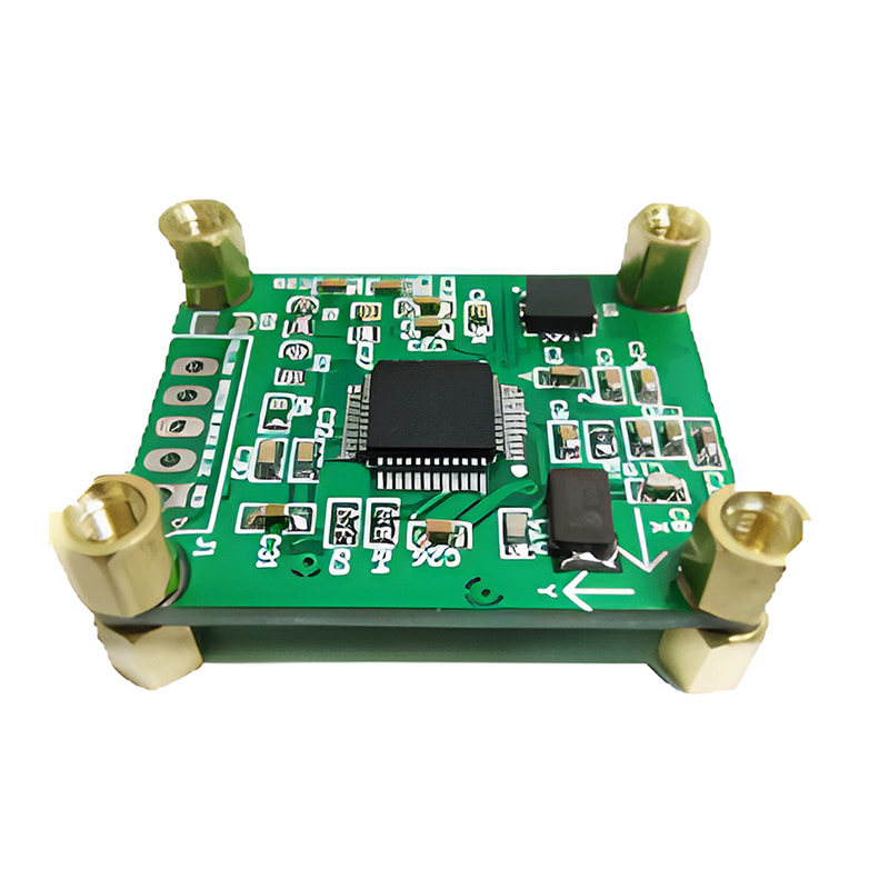 inclination sensors