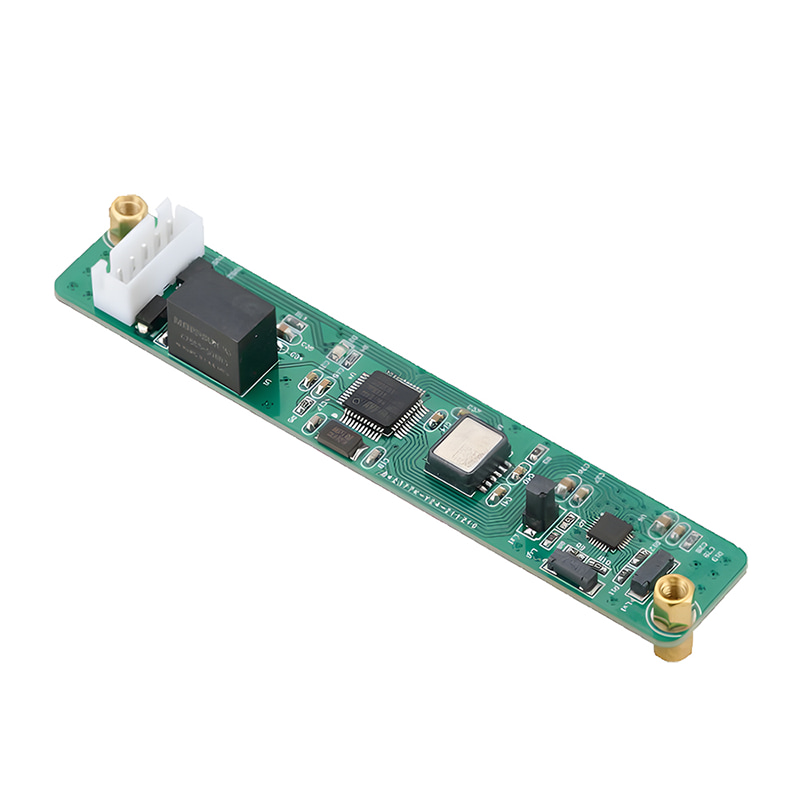 6-axis electronic compass