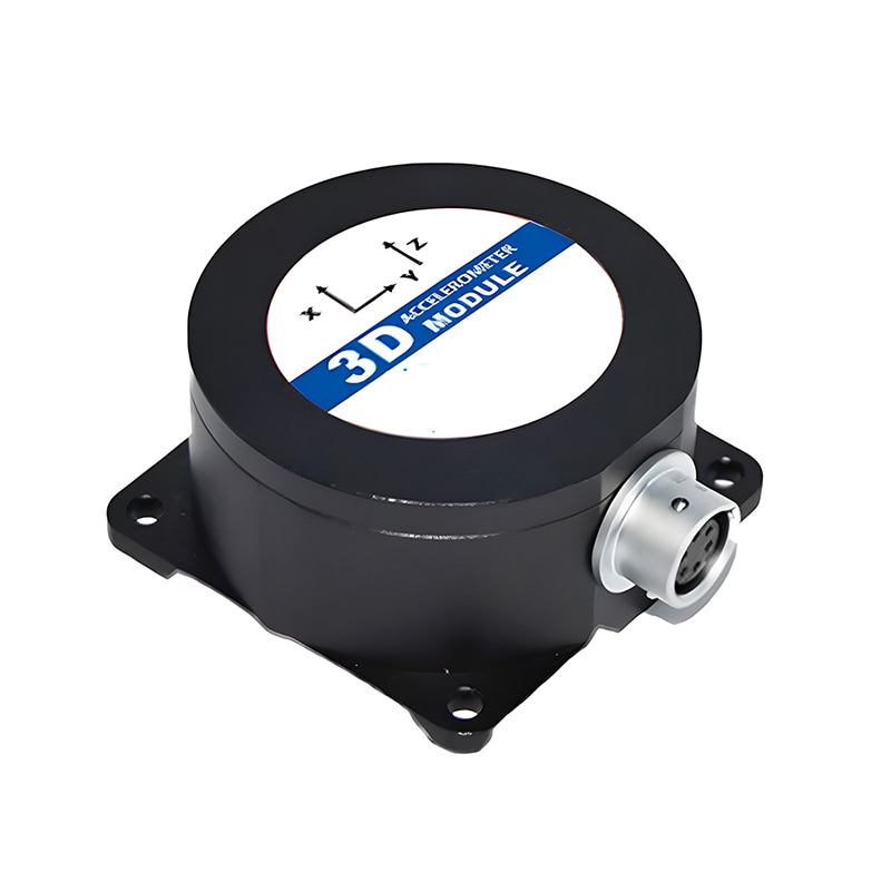 MEMS Accelerometer