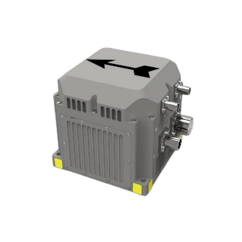 FOG INS+GNSS sensor