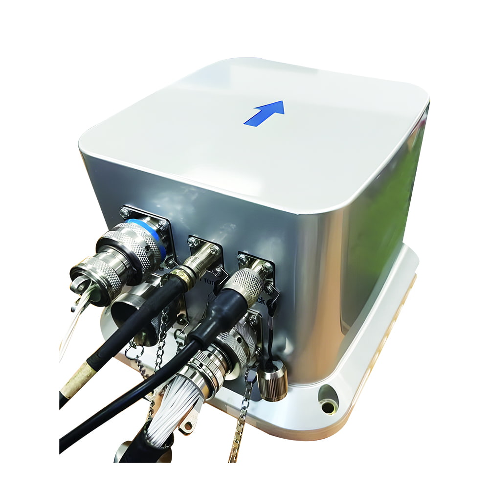 FOG INS+GNSS sensor