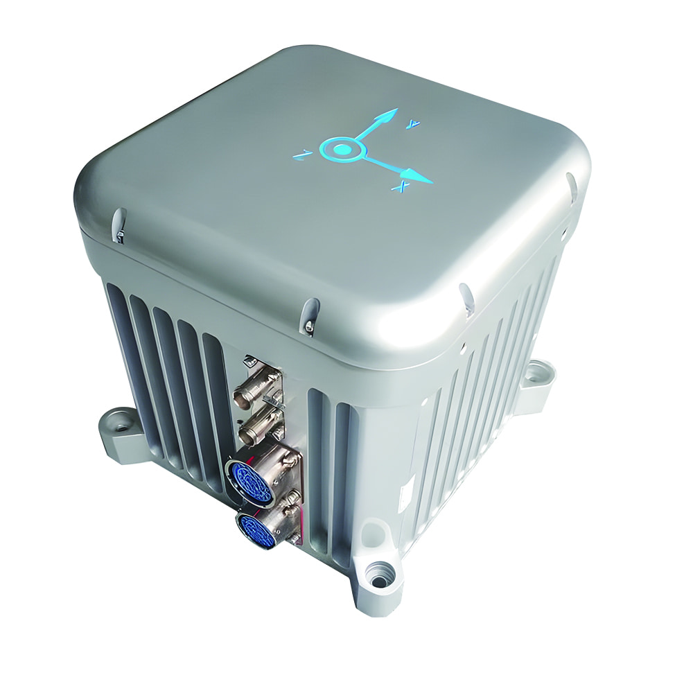 FOG INS+GNSS sensor