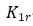 Scale factor temperature sensitivity