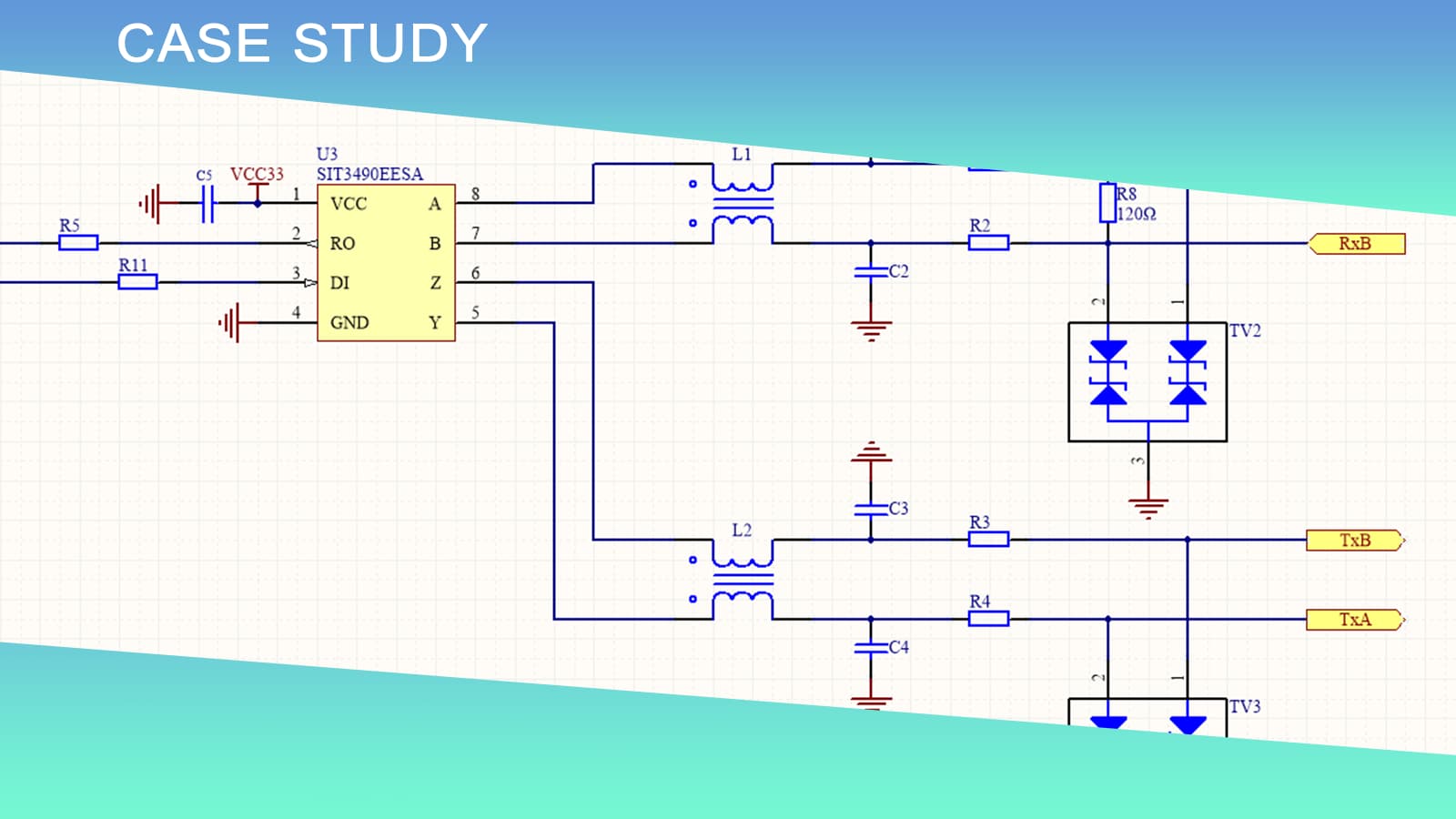 Detailed Explanation of RS422 Communication Principle: Precautions for Field Applications and Solutions to Common Problems