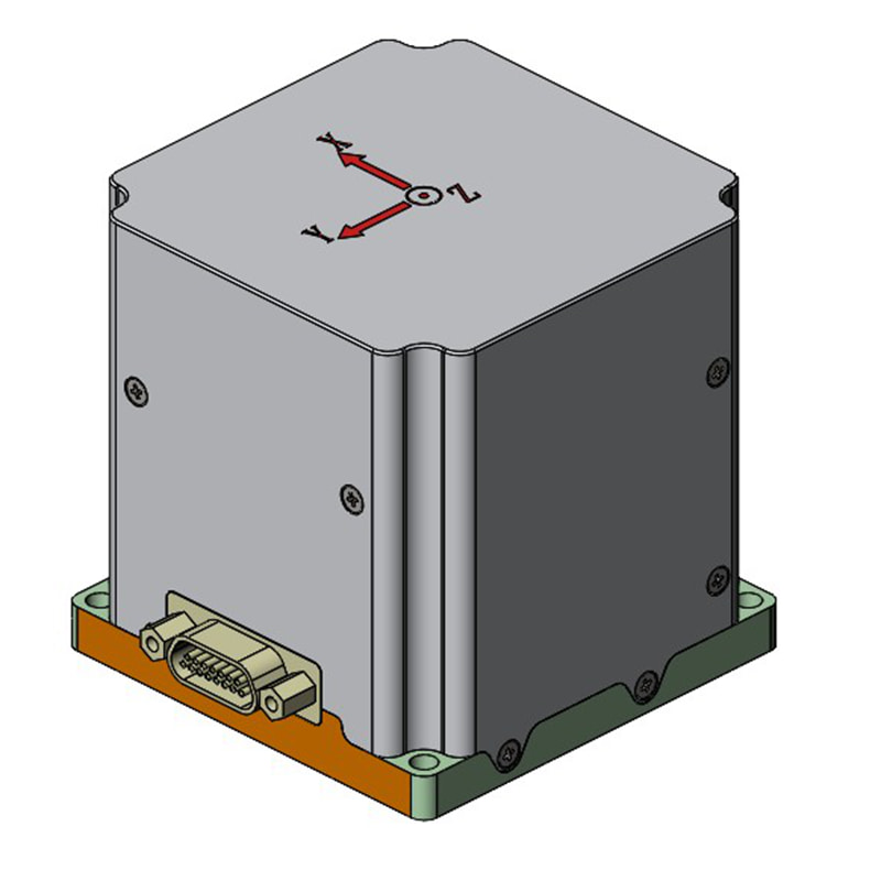 Fiber Optic Gyroscope