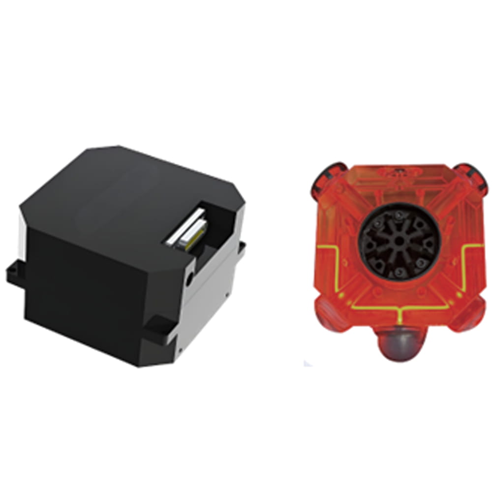 Ring Laser Gyroscope