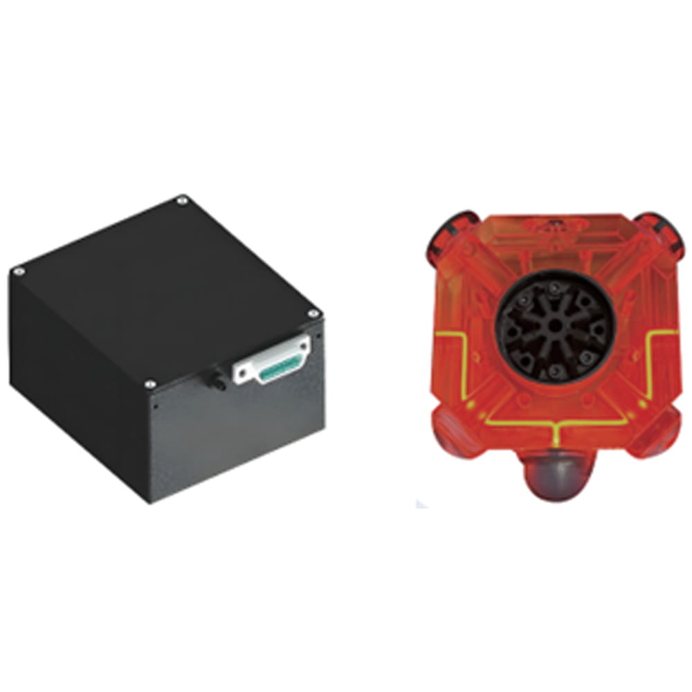 Ring Laser Gyroscope