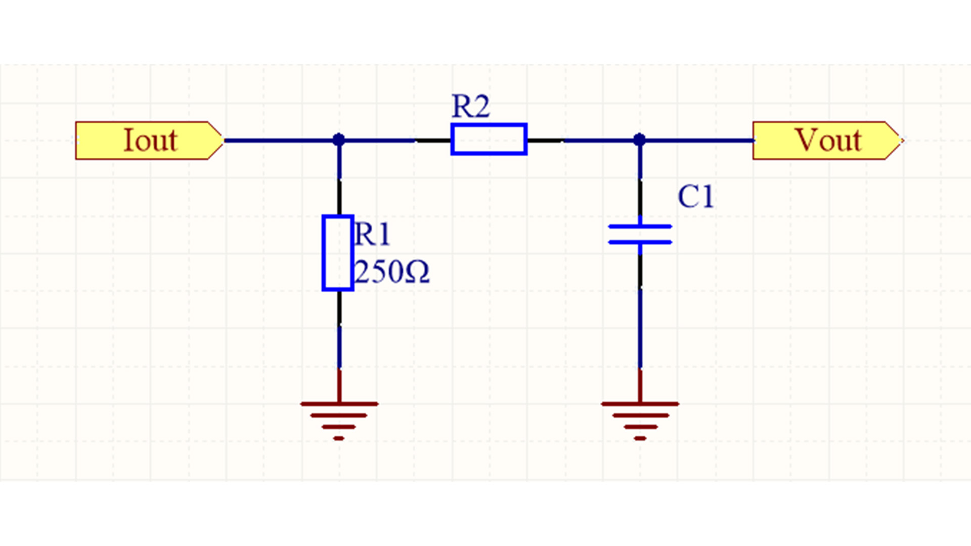 Why can RC filters reduce noise?