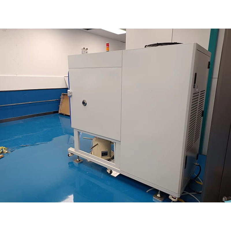 Product outline turntable