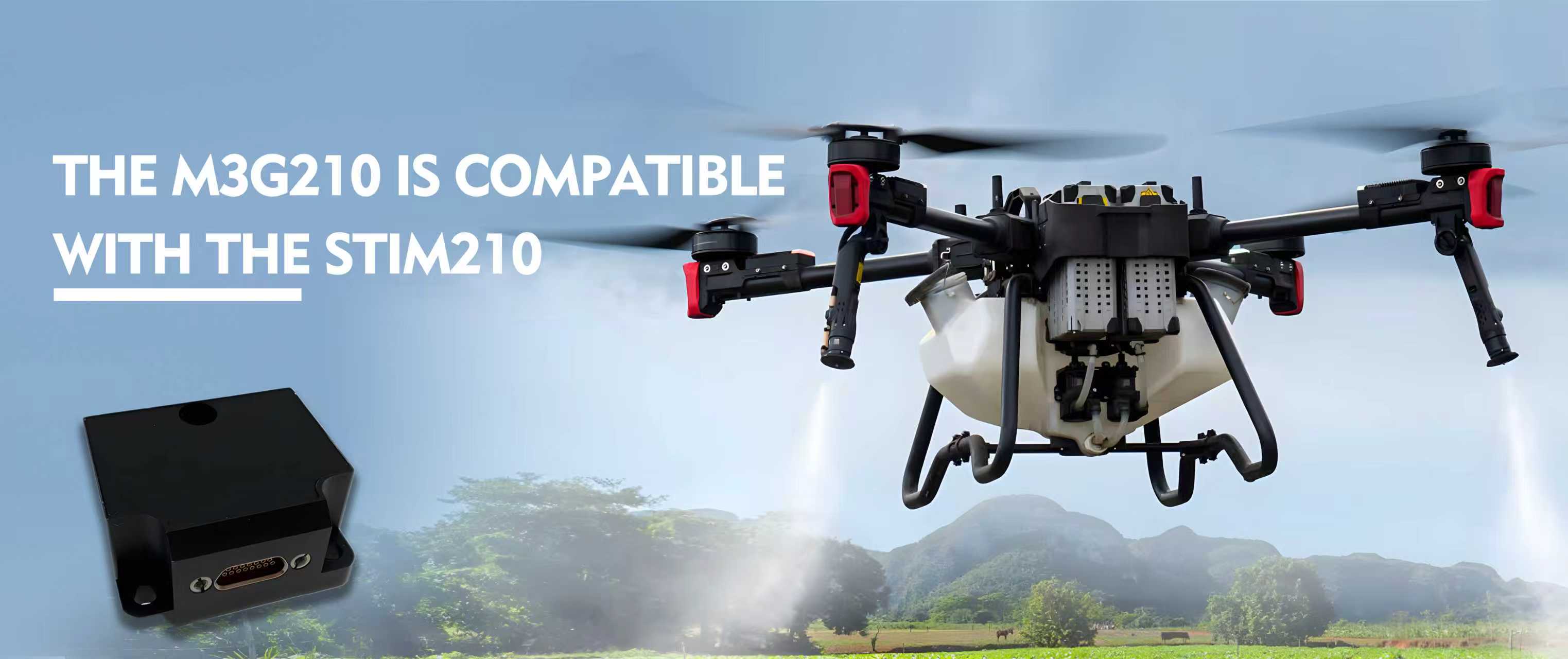 MEMS three-axis gyroscope