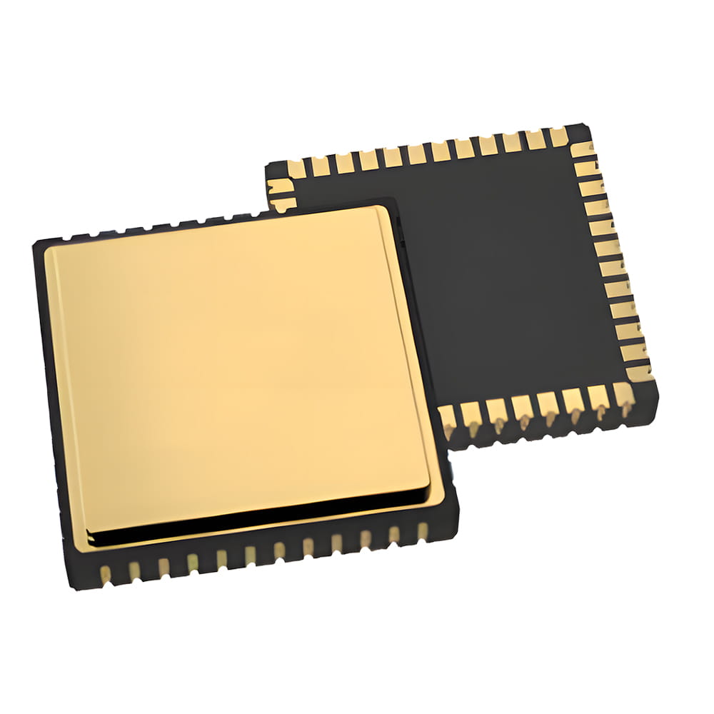 MEMS Accelerometer