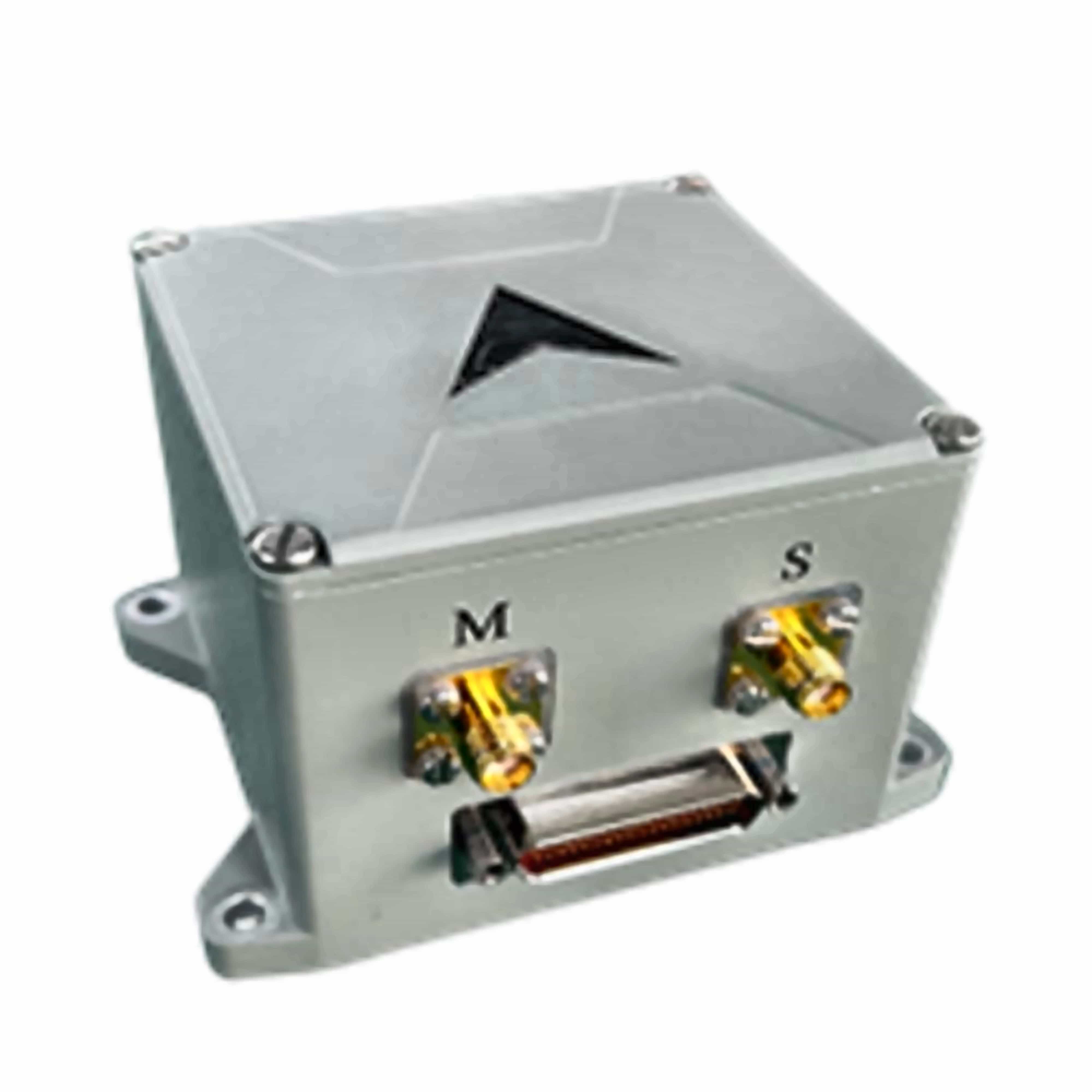 inertial integrated navigation system