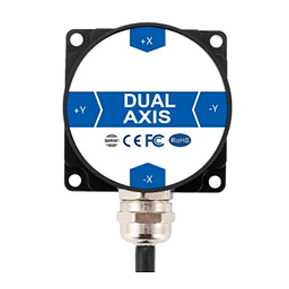 single-axis Tilt Switch