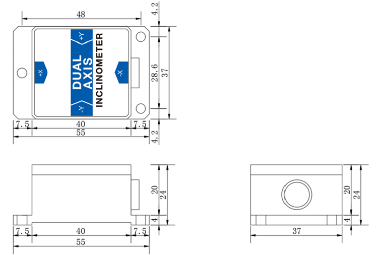 Dimensions Dimensions