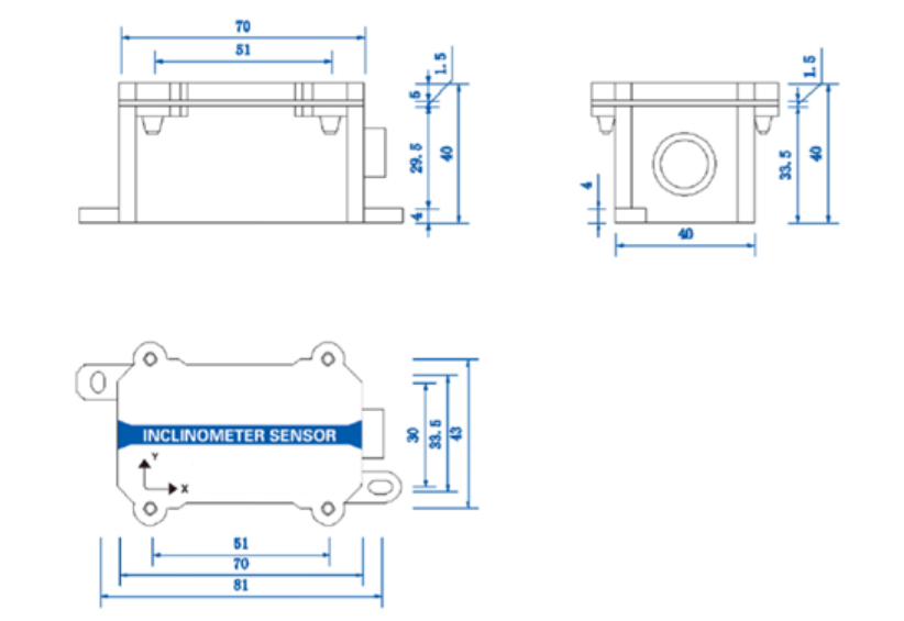 Dimensions Dimensions