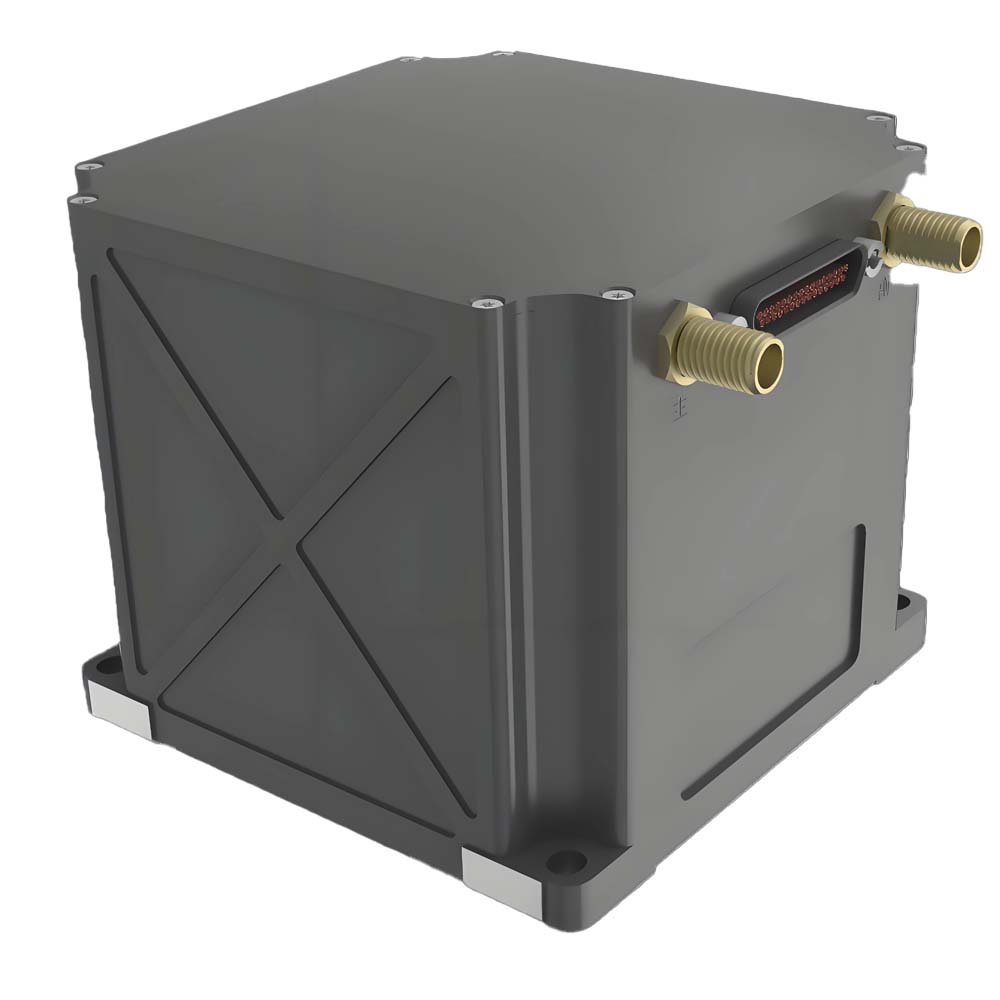 FOG INS+GNSS sensor