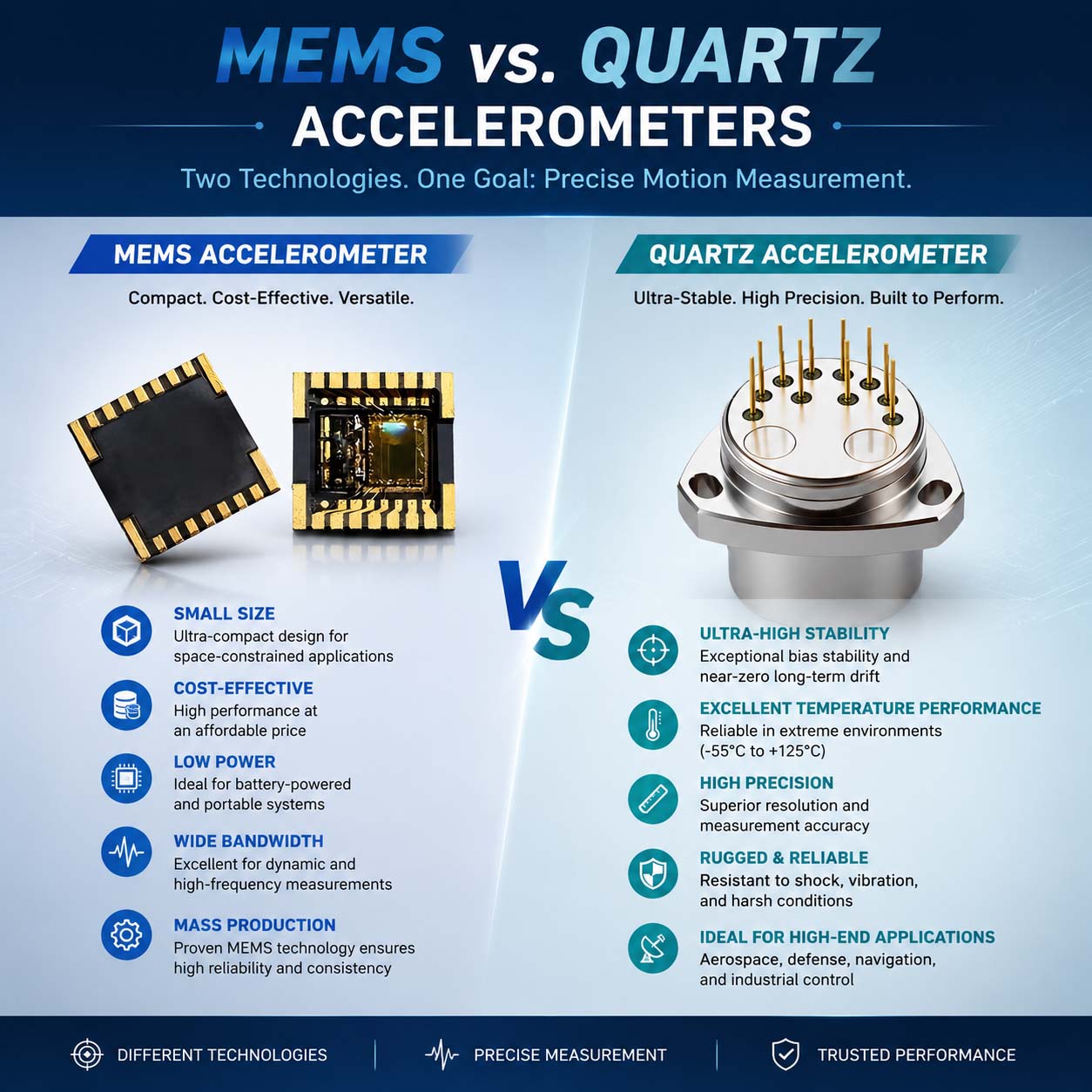 Accelerometer
