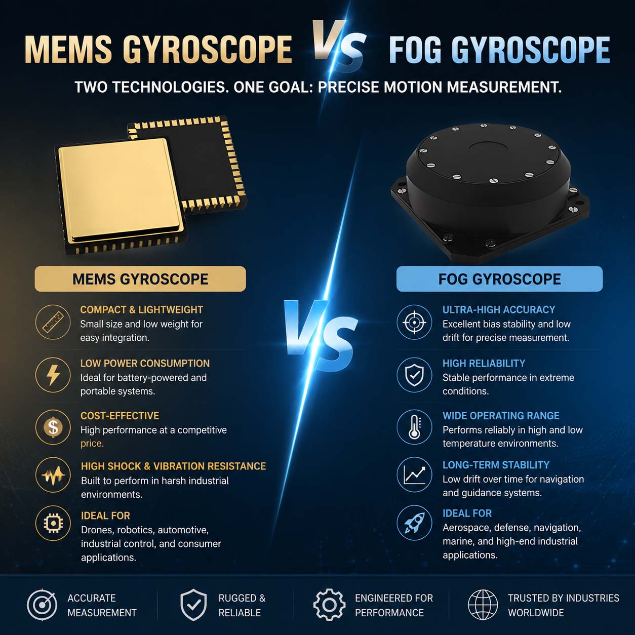 Gyroscope