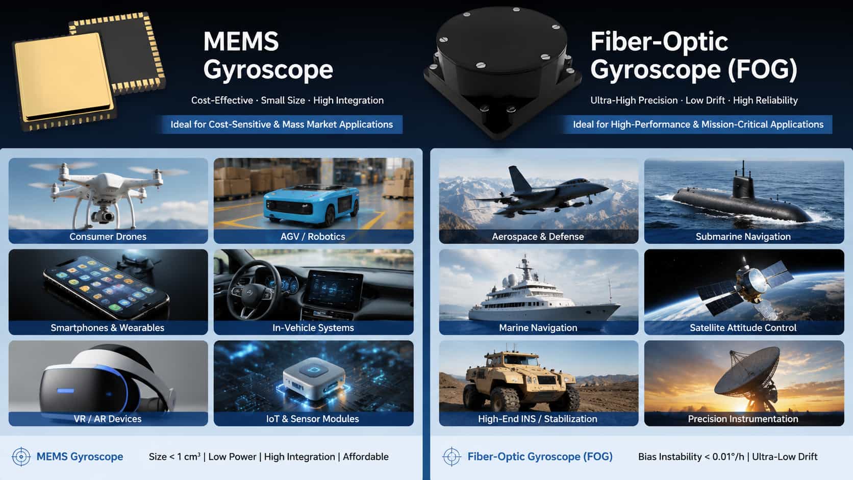 Gyroscope