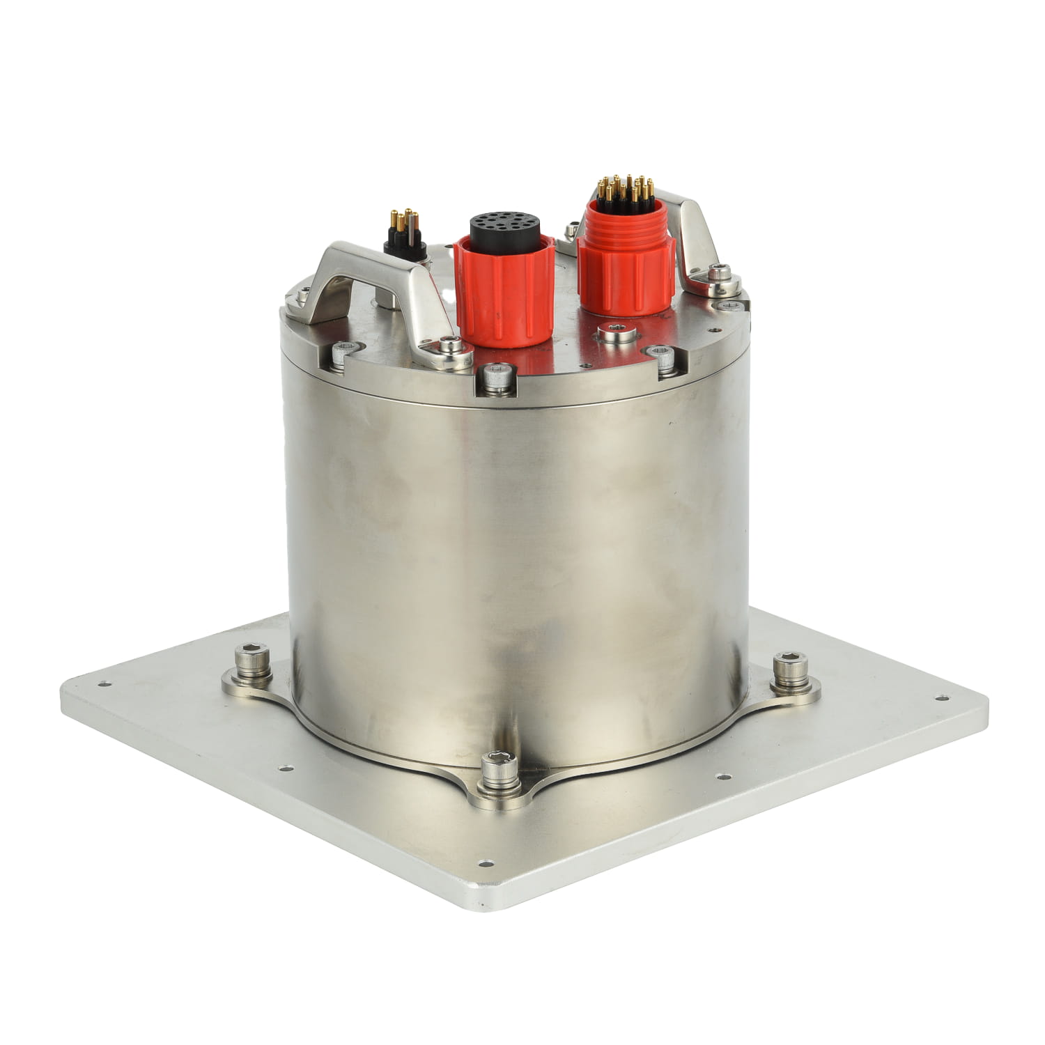 As always, top-notch product quality and outstanding application results~