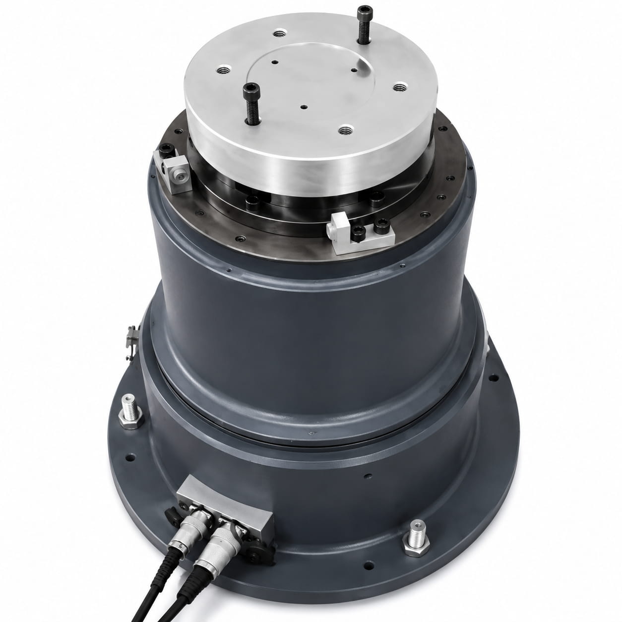 Laboratory Benchtop Centrifuge Equipment
