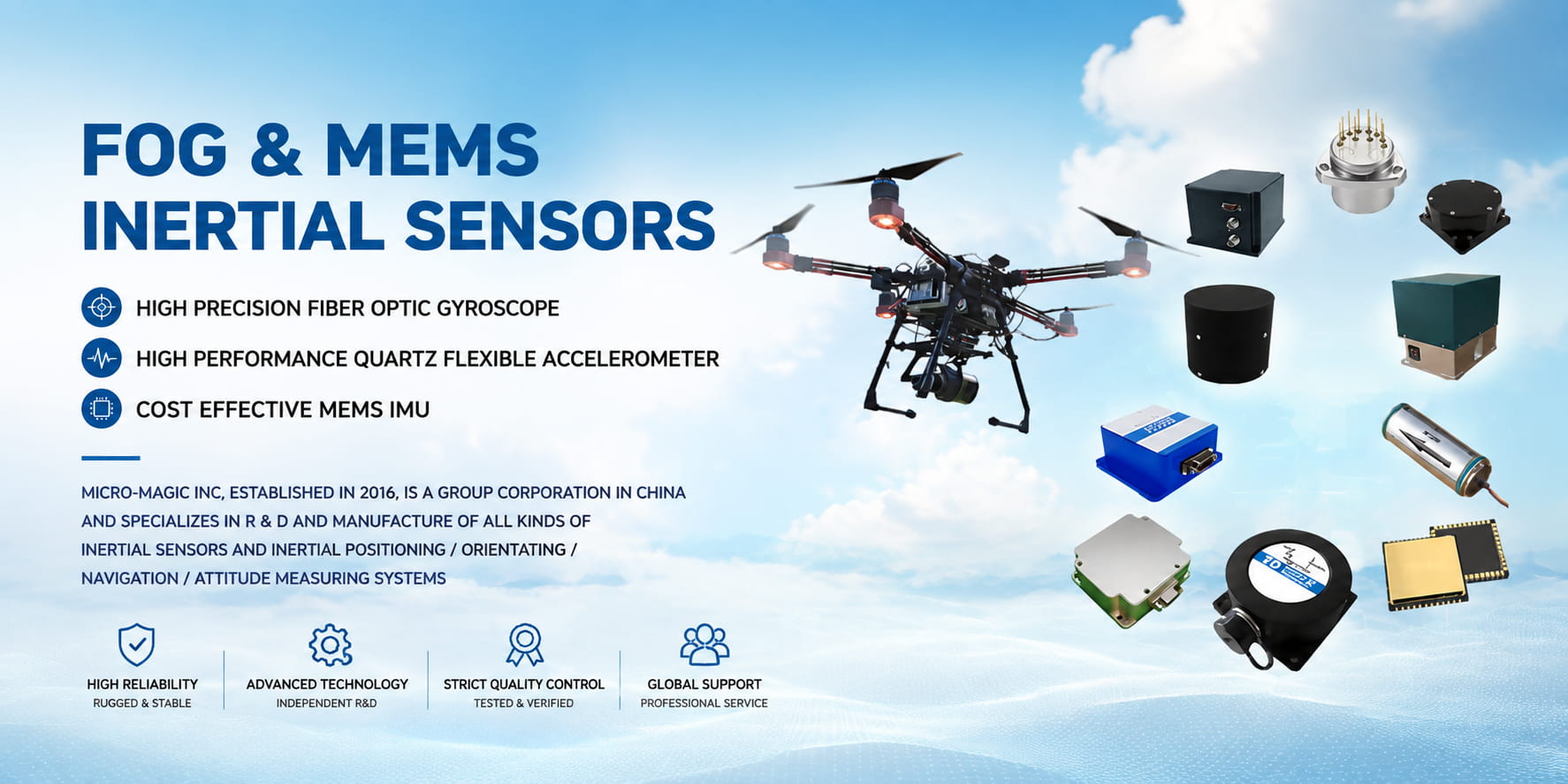 MEMS Accelerometer