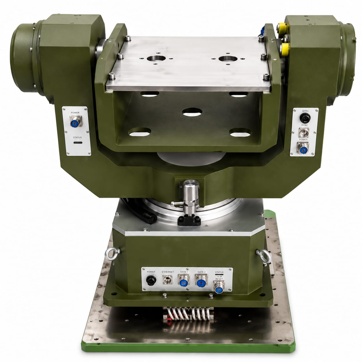 Laboratory Benchtop Centrifuge Equipment