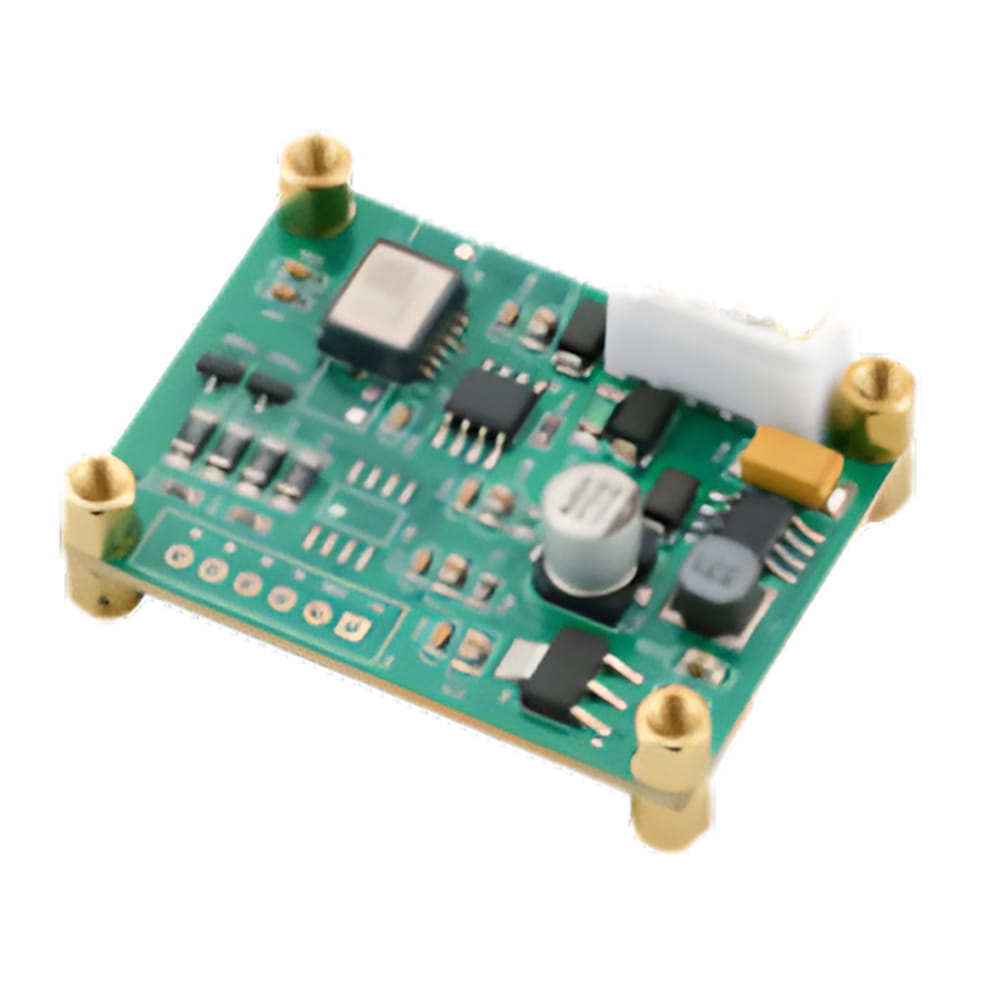 T7000-FB High Precision Dual Axis Tilt Sensor Analog Voltage Output Inclinometer ±5°/±10°/±15°/±30° 0-5V / 0-10V