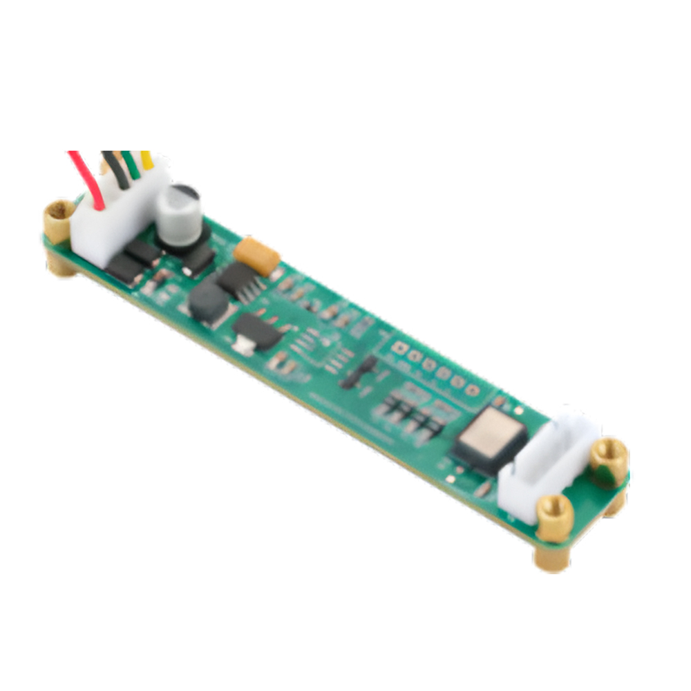 T7000-NB High Precision MEMS Inclinometer Sensor 0.002° Accuracy Dual Axis Tilt Sensor