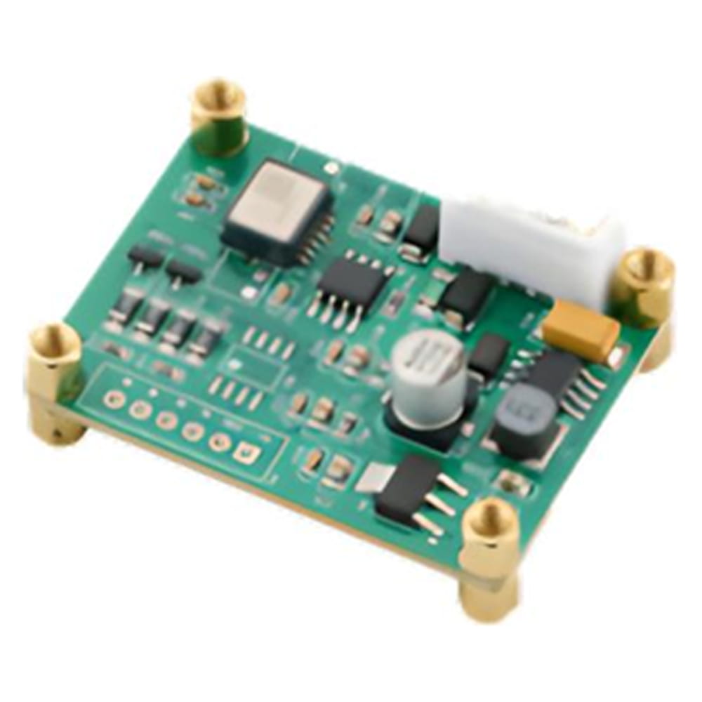 T7000-NAB High Precision MEMS Inclinometer Sensor 0.002° Accuracy Dual Axis Tilt Sensor